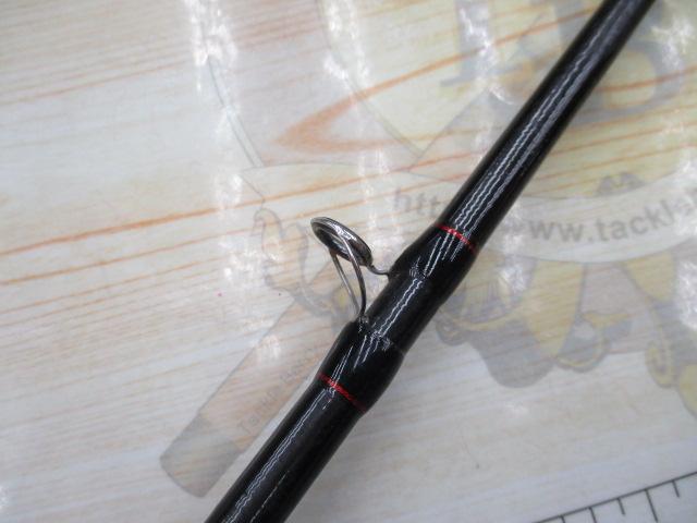 シマノ(SHIMANO) ポイズンアドレナ 1610MH 351944｜アウトドア