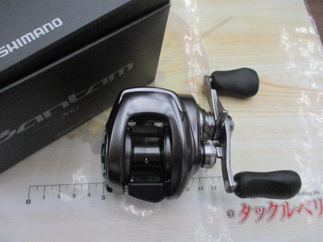 22バンタム XG RH｜＠ベリーネット 日本最大新品中古釣具WEBショップ