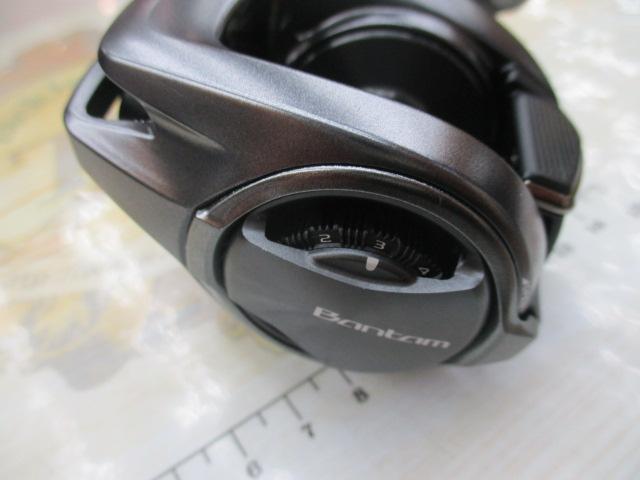 22バンタム XG RH｜＠ベリーネット 日本最大新品中古釣具WEBショップ