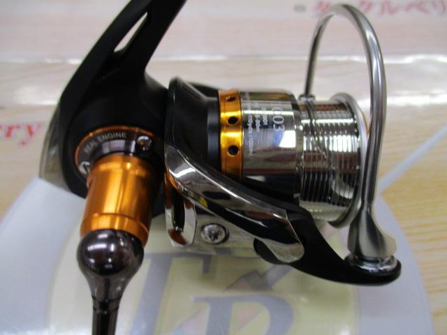DAIWA - ダイワ 08プレッソ 1003 Yahoo!オークション -「ダイワ プレッソ 1003」の落札相場・落札価格