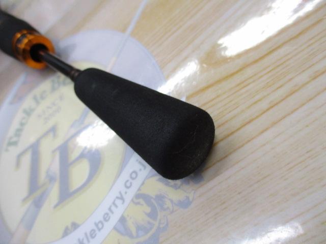 シルバークリークプレッソ 61UL-SVF｜＠ベリーネット 日本最大新品中古