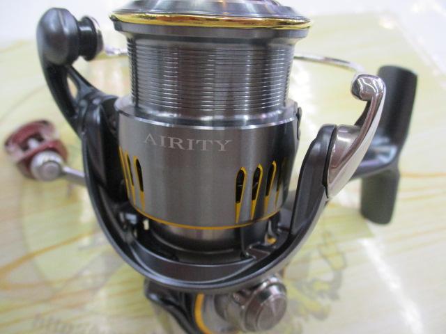 23エアリティ 2000s p ダイワ 23 エアリティ LT2000S-Pをレビュー！クチコミ・評判をも