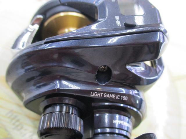 ライトゲームIC 150-DH