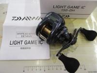 ライトゲームIC 150-DH
