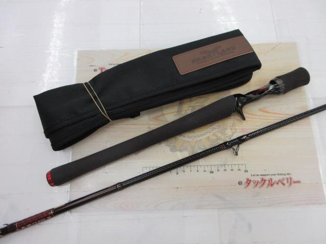 ハートランド HL751HRB-SV AGS19