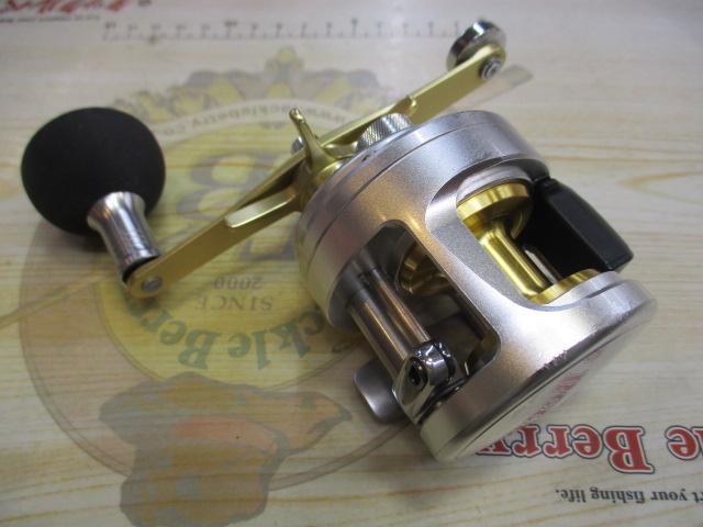 12カルカッタ 300F｜＠ベリーネット 日本最大新品中古釣具WEB