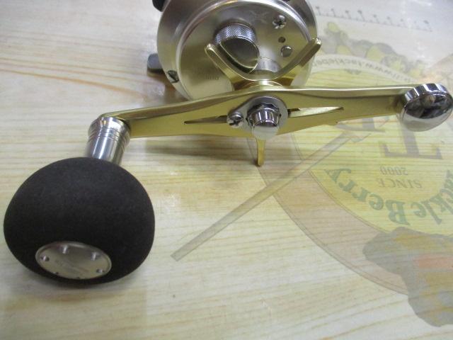 12カルカッタ 300F｜＠ベリーネット 日本最大新品中古釣具WEB