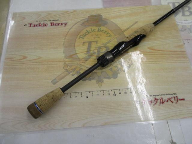 ブルートレック DBTS-61UL+-S