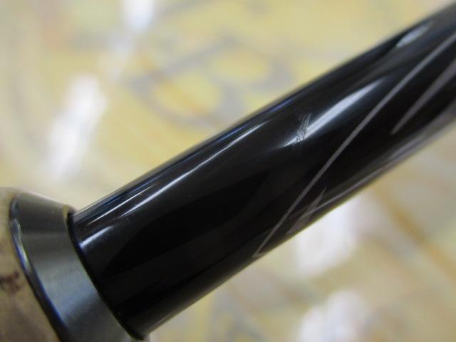 ブルートレック DBTS-61UL+-S