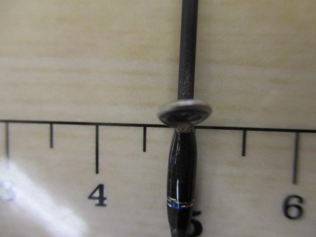 ブルートレック DBTS-61UL+-S