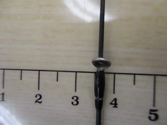 ブルートレック DBTS-61UL+-S