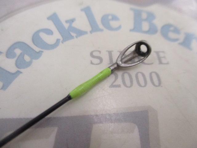 ブルートレック DBTS-61UL+-S