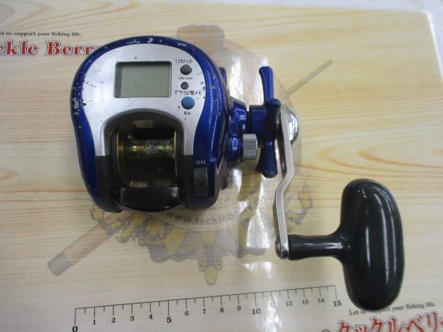 ハイパータナセンサー 300F