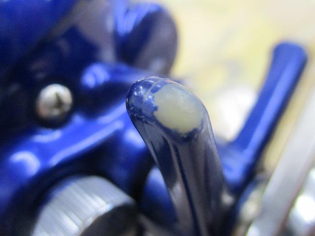 ハイパータナセンサー 300F