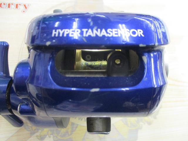 ハイパータナセンサー 300F