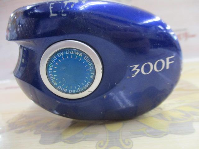 ハイパータナセンサー 300F