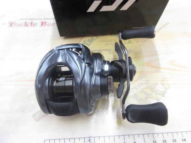 25タトゥーラ SV TW 100H