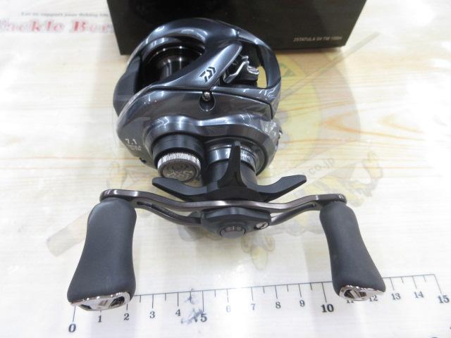 25タトゥーラ SV TW 100H