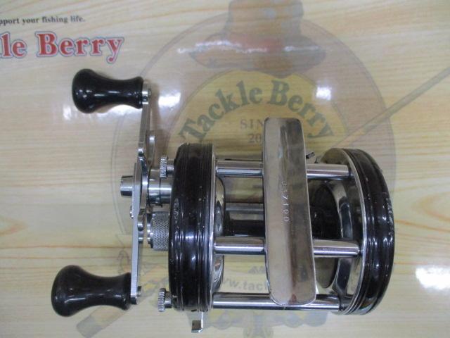 アンバサダー6000C｜＠ベリーネット 日本最大新品中古釣具WEB