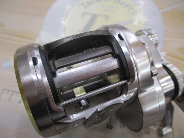 ブルーサファリ 35Pw/R-D/S(22)