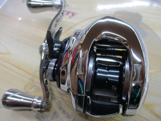 19アンタレスHG LH｜＠ベリーネット 日本最大新品中古釣具WEB