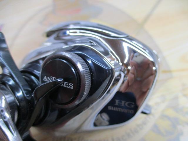 19アンタレスHG LH