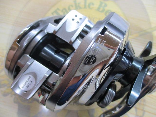 19アンタレスHG LH｜＠ベリーネット 日本最大新品中古釣具WEB