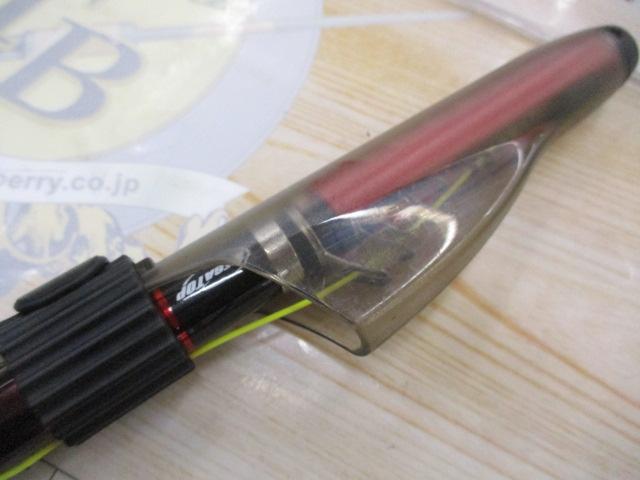 銀狼エア 1-52｜＠ベリーネット 日本最大新品中古釣具WEBショップ