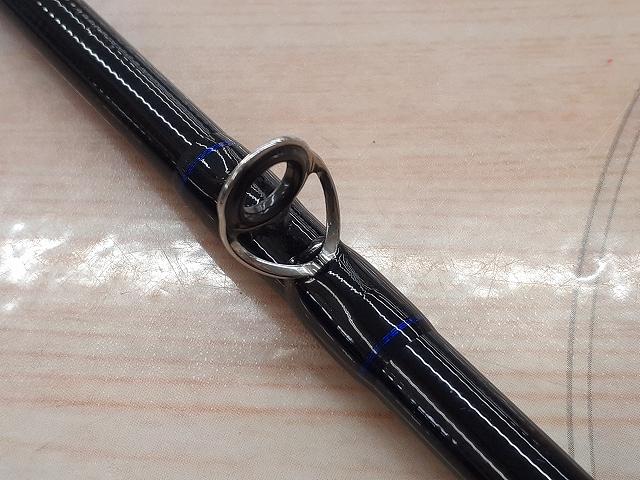 バスパラ BXC-662M|@ベリーネット 日本最大新品中古釣具WEB バスパラ BXC-662M|@ベリーネット 日本最大新品中古釣具WEB