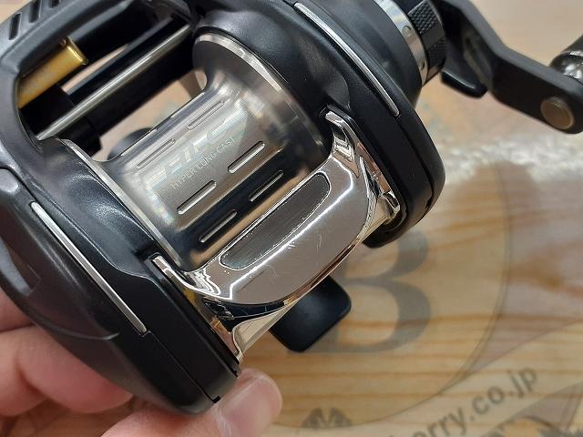 ジリオン TW HLC 1516SH｜＠ベリーネット 日本最大新品中古釣具