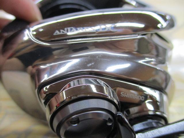 21アンタレスDC RH