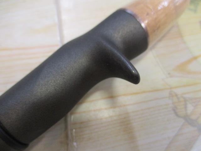 ソルティシェイプ スロージギング C63/150