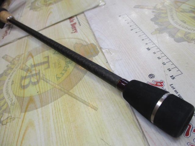 ソルティシェイプ スロージギング C63/150