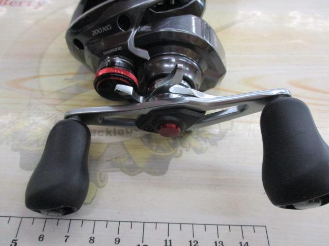 24スコーピオンMD 200XG｜＠ベリーネット 日本最大新品中古釣具