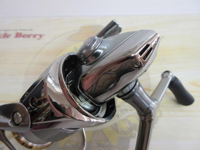 18ステラ 1000SSSDH｜＠ベリーネット 日本最大新品中古釣具WEB