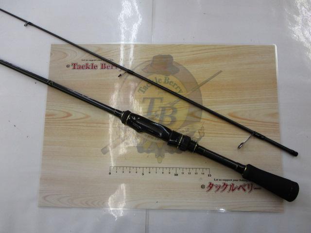 メジャークラフト デイズ DYS-S632UL/SFS (ロッド・釣竿) 価格