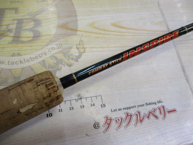 インスパイア ICSS-60UL.TG