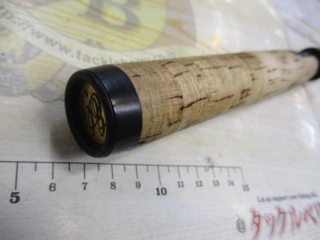 インスパイア ICSS-60UL.TG