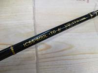 インスパイア ICSS-60UL.TG