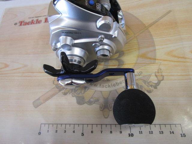 シーボーグ 150J-L｜＠ベリーネット 日本最大新品中古釣具WEB