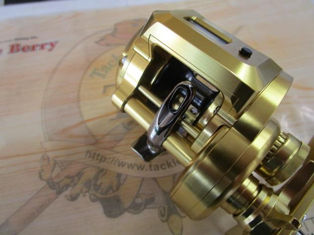 18オシアコンクエストCT 301HG｜＠ベリーネット 日本最大新品