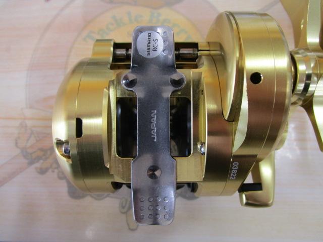 Amazon | シマノ(SHIMANO) リール 18 オシアコンクエストCT