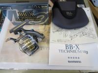 05BB-XテクニウムMg 2500D