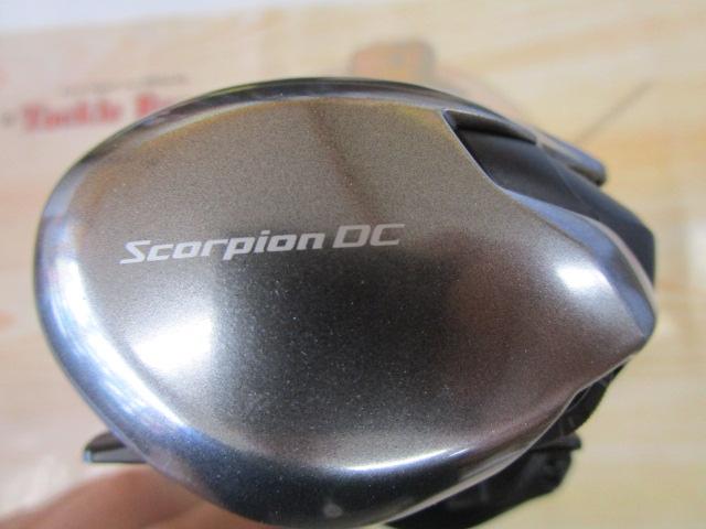 21スコーピオンDC 151XG｜＠ベリーネット 日本最大新品中古釣具