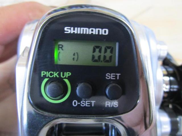 13フォースマスター 400