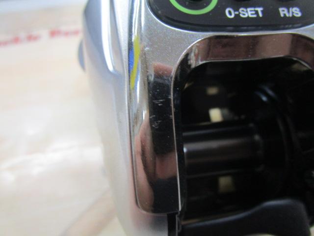 13フォースマスター 400