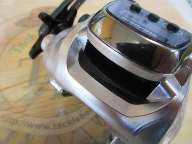 13フォースマスター 400