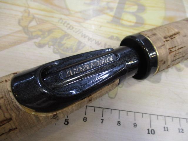 インスパイア ICSS-64L.TG