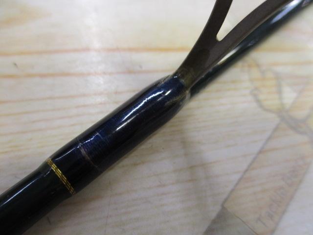 インスパイア ICSS-64L.TG