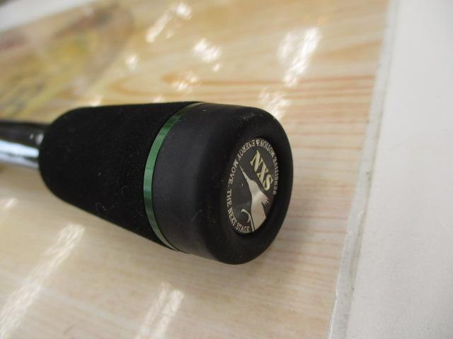 ロードランナーストラクチャーNXS STN650M ネコ&ヘビードロップ